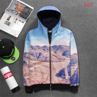 Givenchy Jackets-39